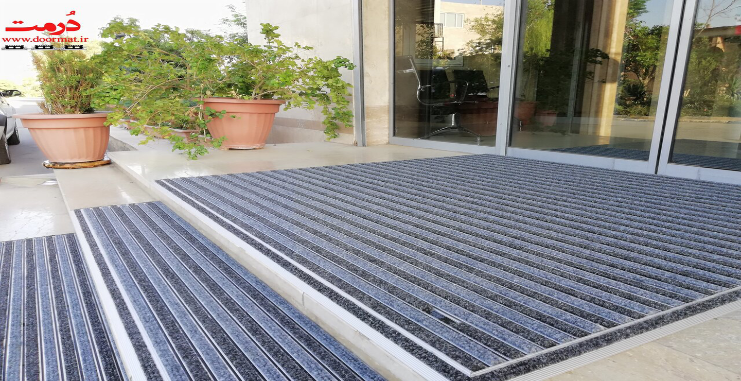 چرا پادری آلومینیومی بهترین انتخاب برای ورودی است؟