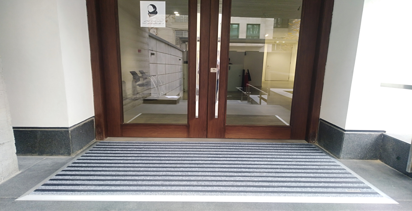 ویژگی های پادری آلومینیومی