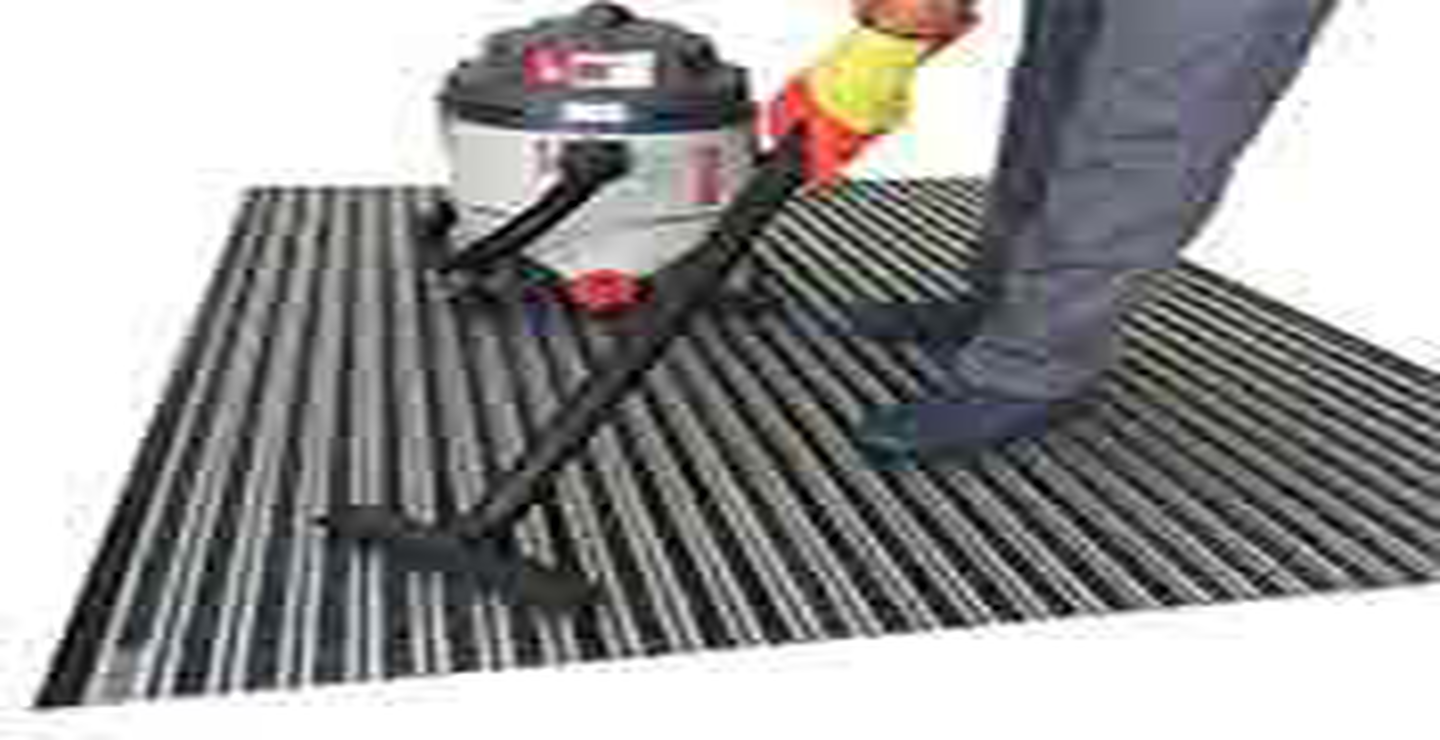 چگونه پادری آلومینیومی را تمیز کنیم 