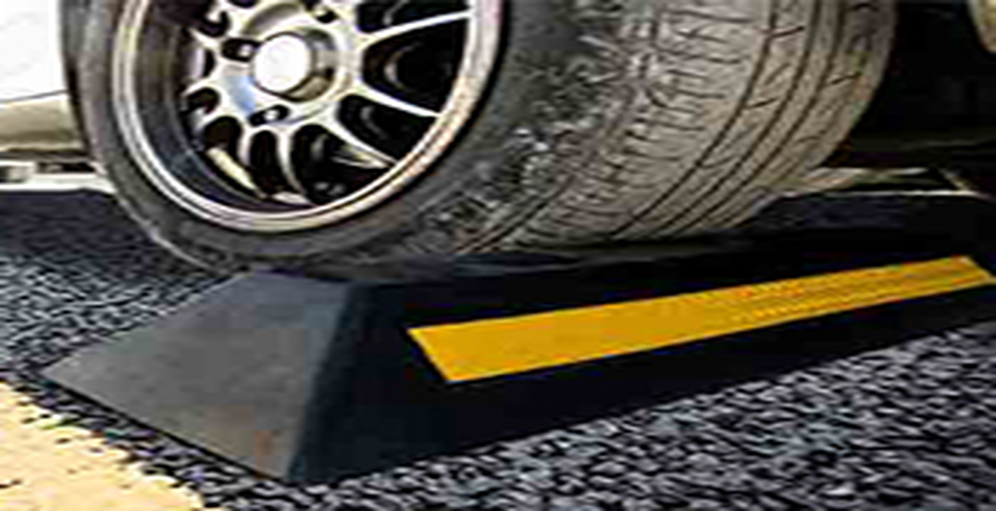 متوقف کننده خودرو