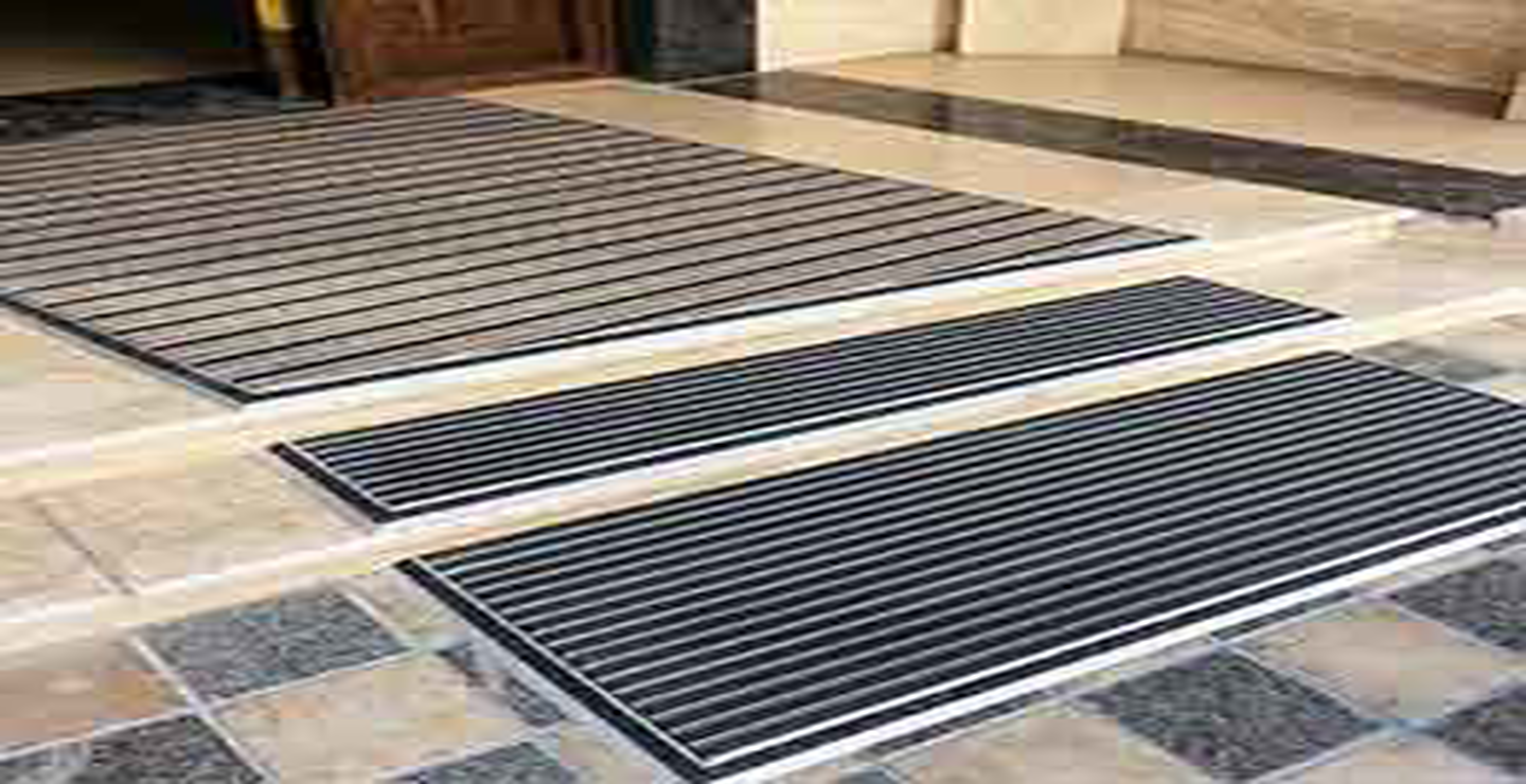 پادری مدرن ( پادری آلومینیومی)