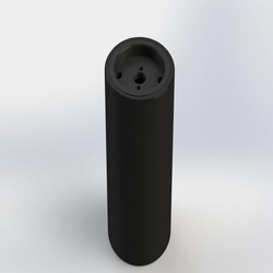 چراغ سیلندری چیست