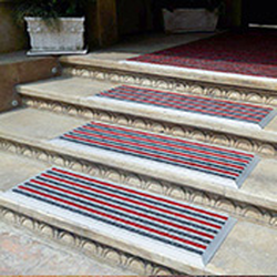 تفاوت های بین پادری های آلومینیومی سیم بکسلی و مغزی PVC