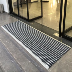 چرا پادری آلومینیومی برای دفاتر و فروشگاه ها ضروری است؟