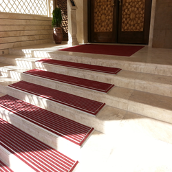 طراحی پادری آلومینیومی 