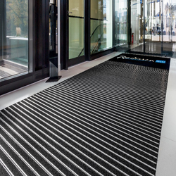 چطور پادری مناسب ترافیک جمعیت را هدایت می کند و ازدحام را کاهش می دهد؟