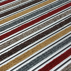 جنس موکت پادری آلومینیومی چیست؟