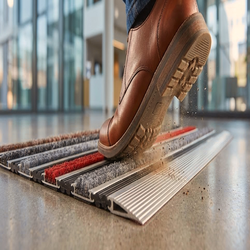 چرا پادری آلومینیومی حکم Airbag ورودی را دارد؟