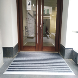 معرفی و بررسی جامع خدمات پادری آلومینیومی پرتردد