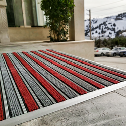 پادری آلومینیومی مناسب اداره ها باید چه ویژگی هایی داشته باشد؟