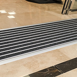 تفاوت پادری آلومینیومی یک سانتی و پادری آلومینومی دو سانتی در چیست ؟