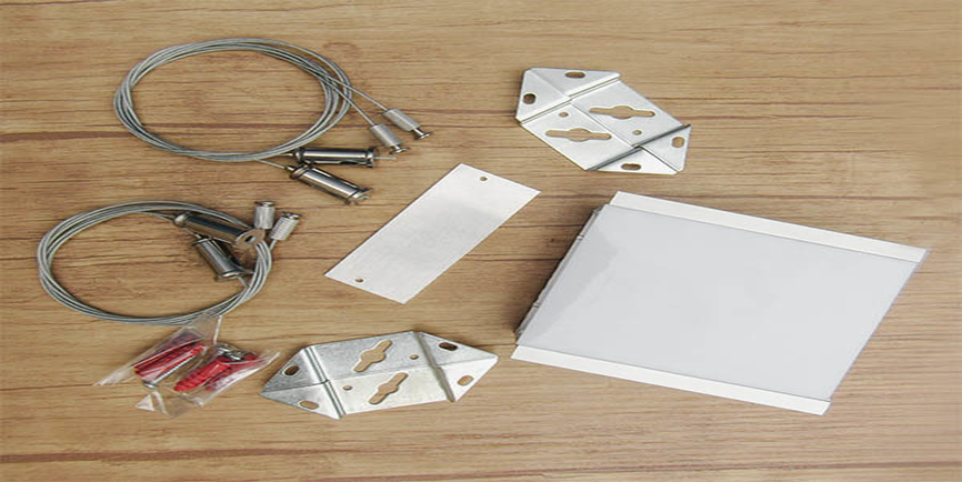 نور خطی 10 سانتی ـ  کد:L10