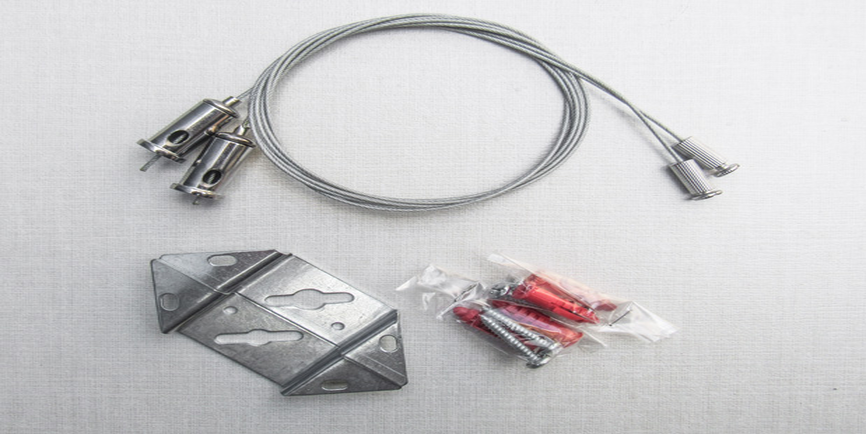 نور خطی 10 سانتی ـ  کد:L10