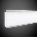 نور خطی 10 سانتی ـ  کد:L10