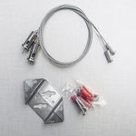 نور خطی 10 سانتی ـ  کد:L10