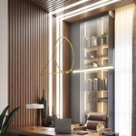 نور خطی 10 سانتی ـ  کد:L10