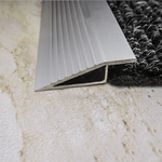 پروفیل شیبدار مثلثی 8 میلی متر  ـ کد: A3