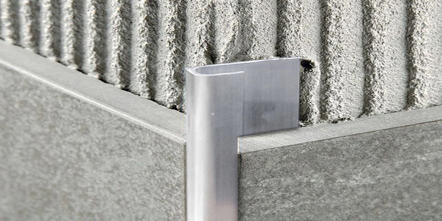 لب پله کفپوش و سرامیک  ـ کد: A51