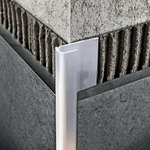 لب پله کفپوش و سرامیک  ـ کد: A51