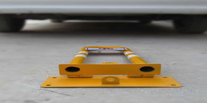 پارک بند پارکینگ  کد:LP1