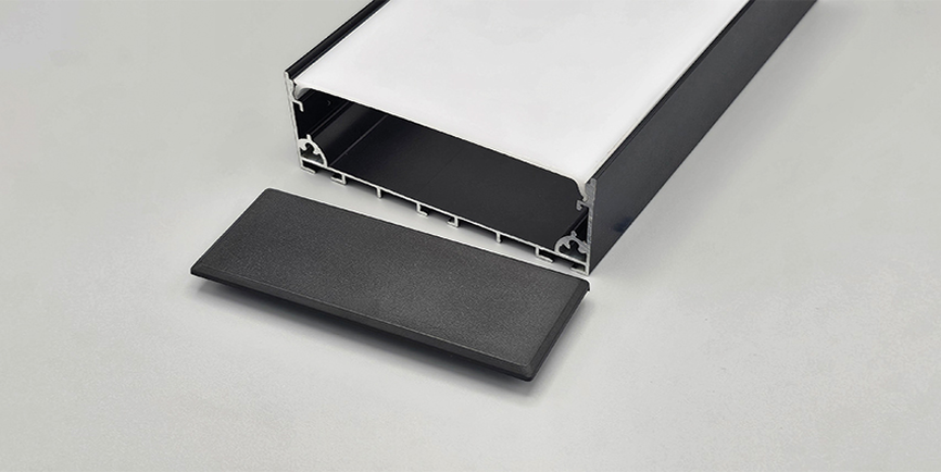 نور خطی ارتفاع 35 - کد: L8835