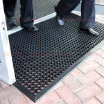 پادری تمام لاستیک 80*120 ـ کد : 800