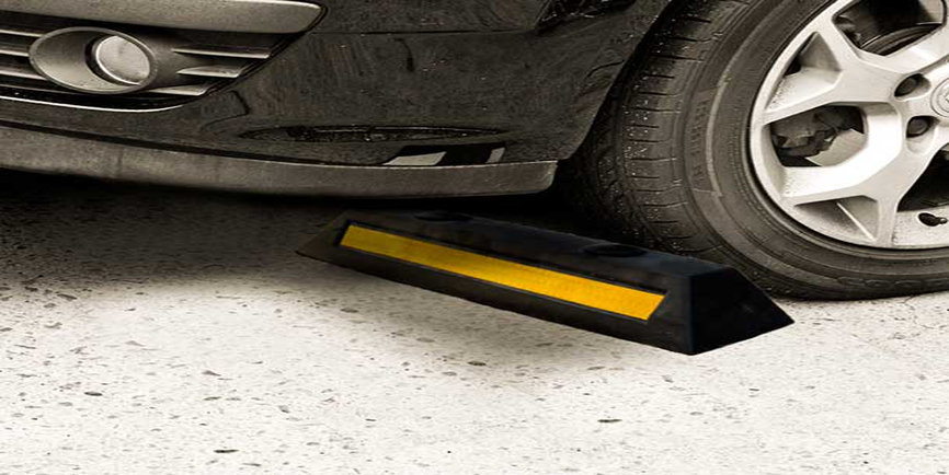 متوقف کننده خودرو