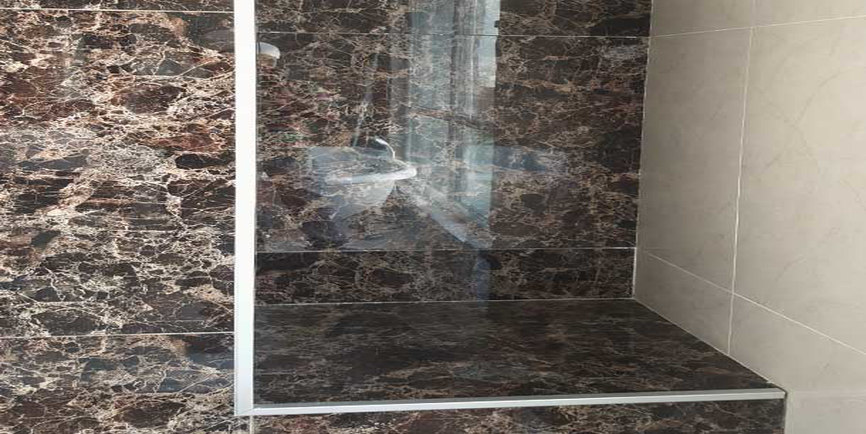 پروفیل نبشی 2 سانتی ـ کد: A11 