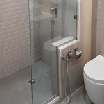 پروفیل نبشی 2 سانتی ـ کد: A11 