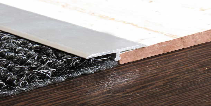 پروفیل سپری3 سانتی ـ کد: A21