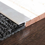 پروفیل سپری3 سانتی ـ کد: A21