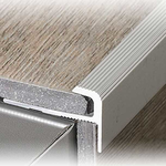 پروفیل لب پله عصایی ـ کد: A50