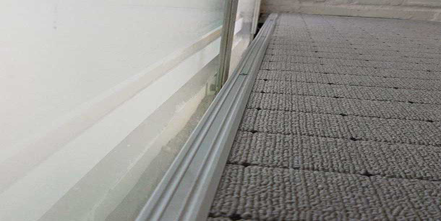 پروفیل نبشی دورـ کد: A12