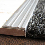 پروفیل نبشی دورـ کد: A12