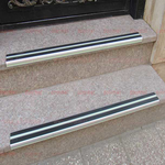 ترمز پله آلومینیومی دوبل 