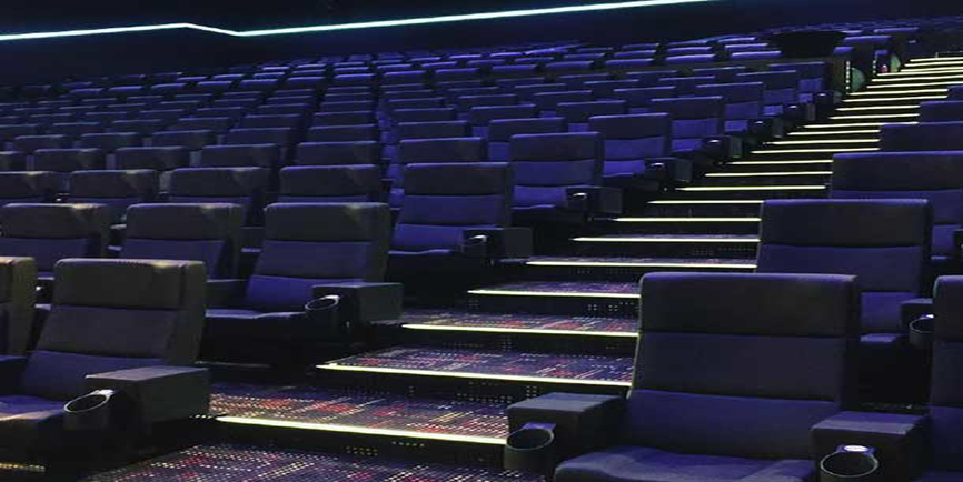 ترمز پله LED دار تک ـ کد: T5