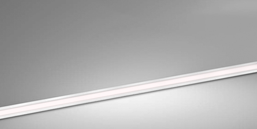 پروفیل کنج LED دار _ کد:L21