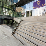 ترمز پله سیلیسی 