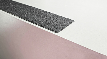 ترمز پله سیلیسی 5 سانتی بدون چسب