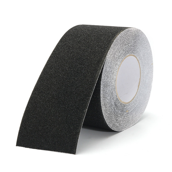 ترمز پله سمباده ای مشکی