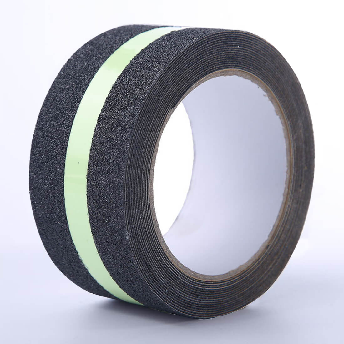 ترمز پله سمباده ای شبتابدار