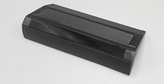 ترمز پله LED دوبل