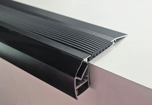 ترمز پله LED دوبل