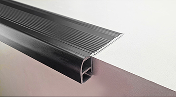 ترمز پله LED تک 