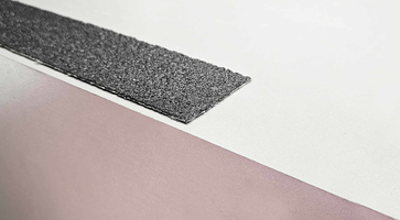 ترمز پله سیلیسی 