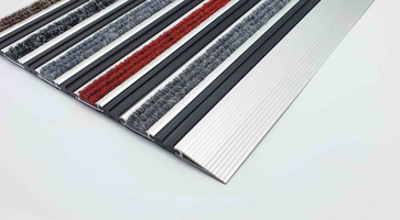 پادری آلومینیومی یک سانتی ـ گروه:150