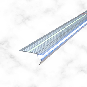 ترمز پله LED دار تک ـ کد: T5