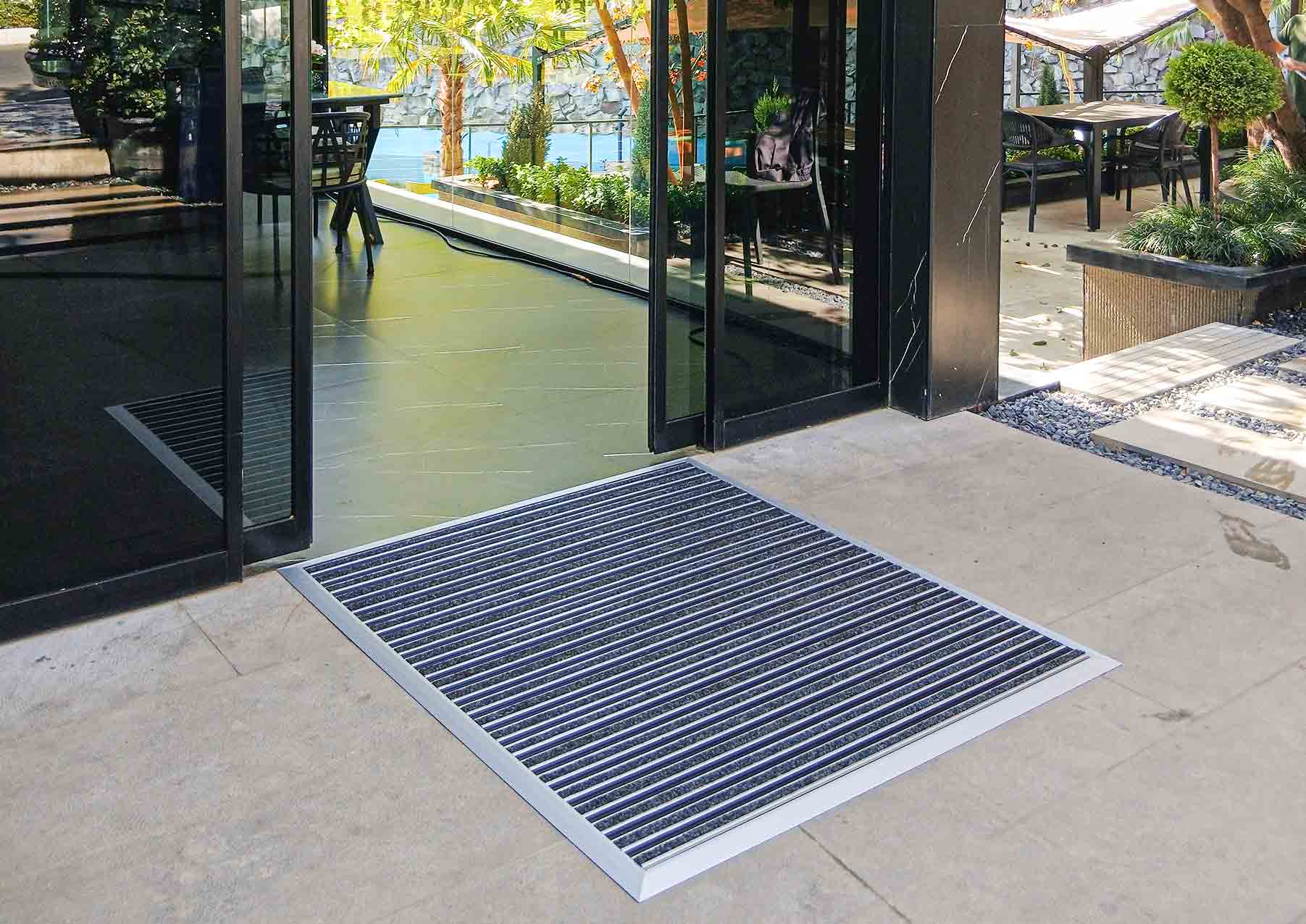  پادری آلومینیومی