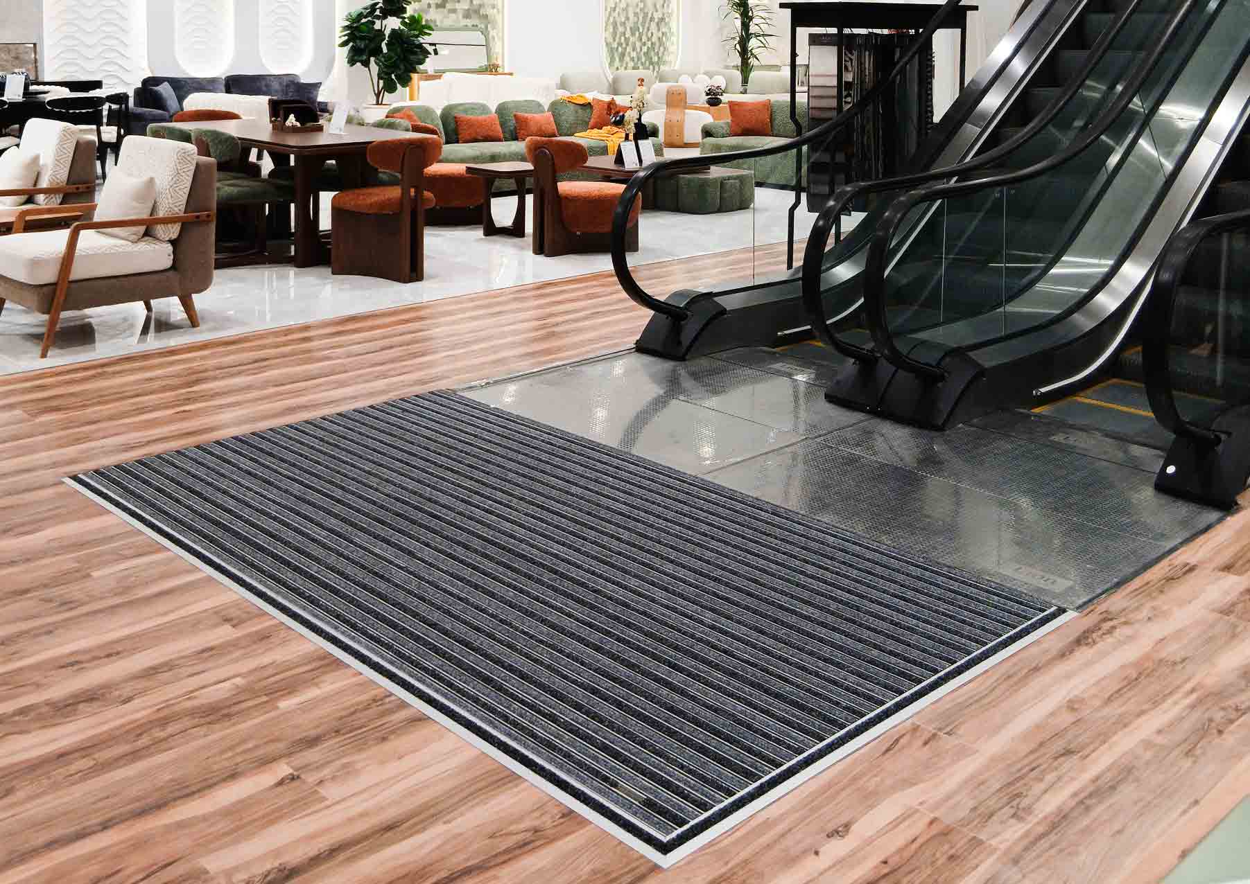 خرید پادری آلومینیومی   